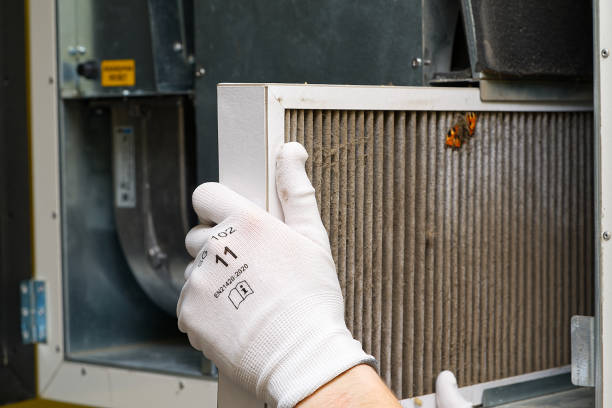 Best Best Air Duct Cleaning Company  in Lakewood Clu, MI
