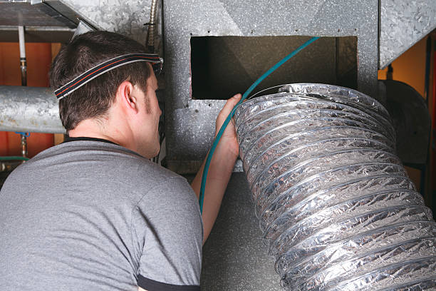 HVAC Maintenance and Cleaning in MI
