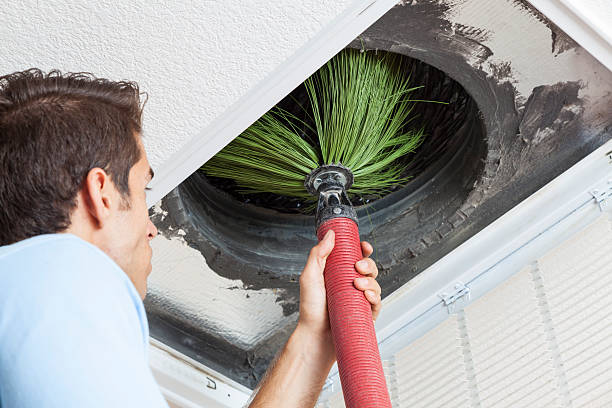 Best Air Duct Cleaning Company Near Me  in Lakewood Clu, MI