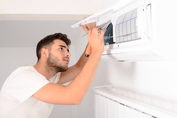 Best Ventilation Cleaning Services  in Lakewood Clu, MI